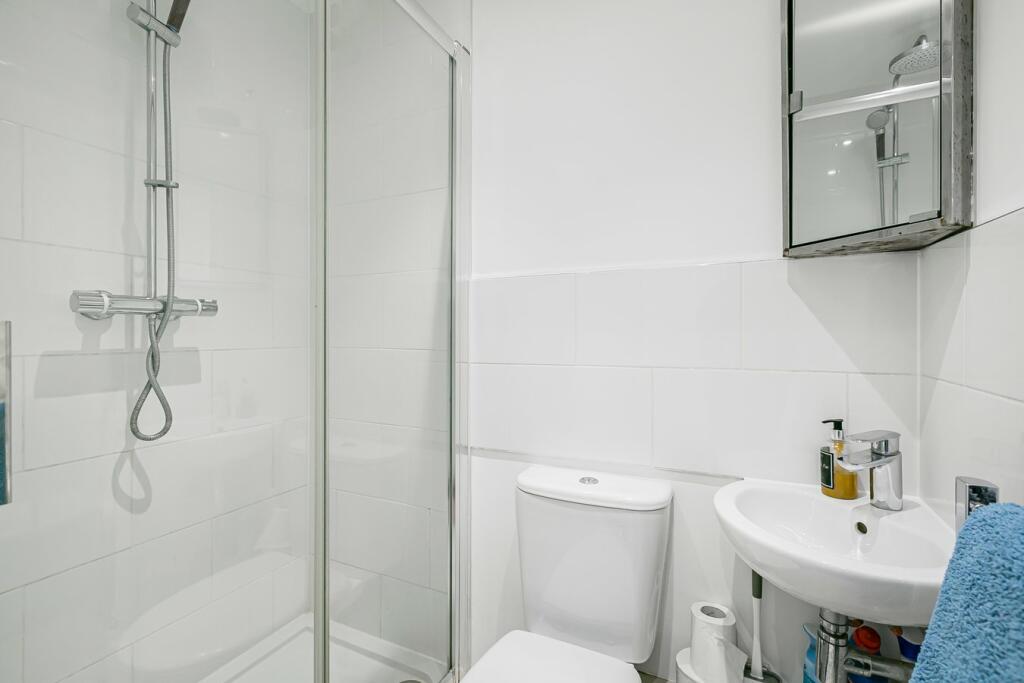 Additional image 12 of Old Hertford Road, Hatfield, AL9