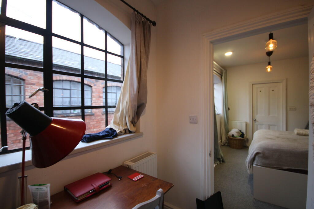 Additional image 8 of Branston Street, Jewellery Quarter, B18