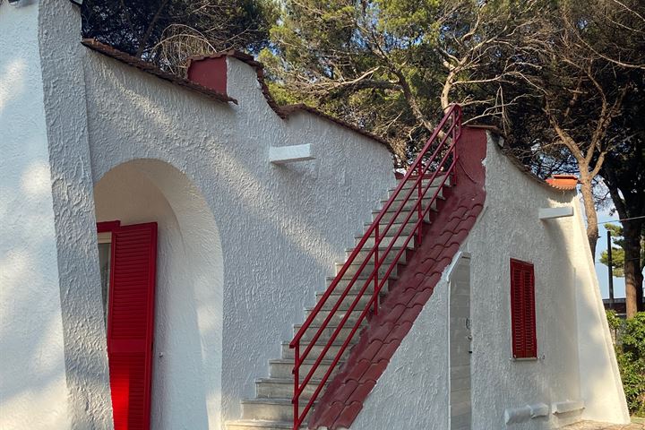 Additional image 3 of Pineta Riviera Via Domitiana