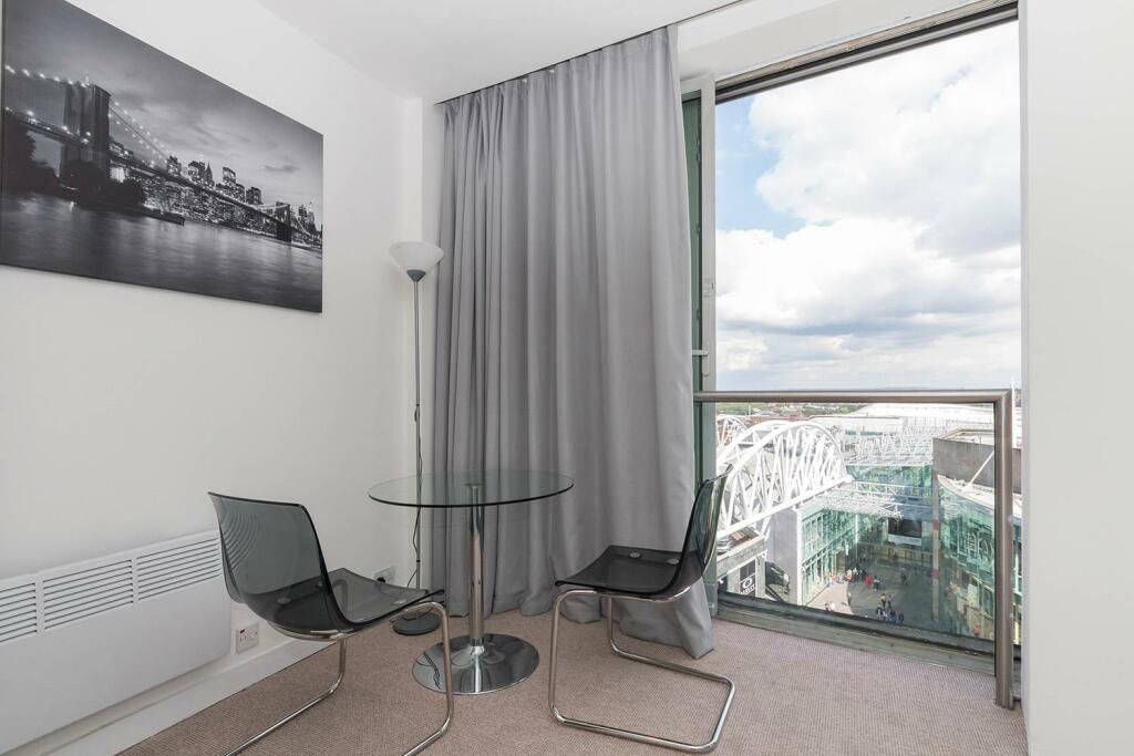 Additional image 11 of Rotunda, New Street, B2 4PA