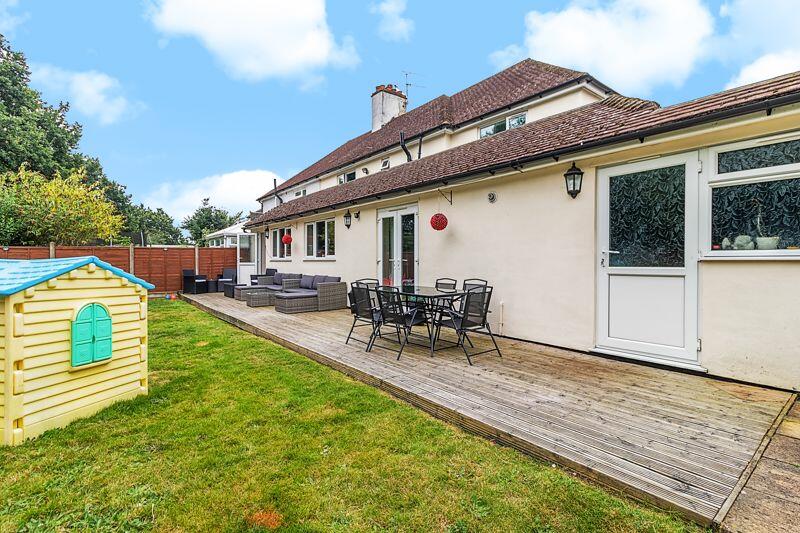 Additional image 29 of Cecil Crescent, Hatfield