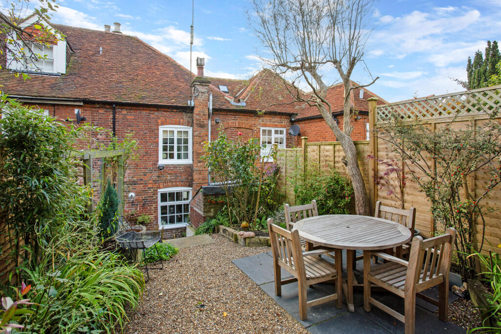 Additional image 10 of Fishpool Street, St. Albans, AL3