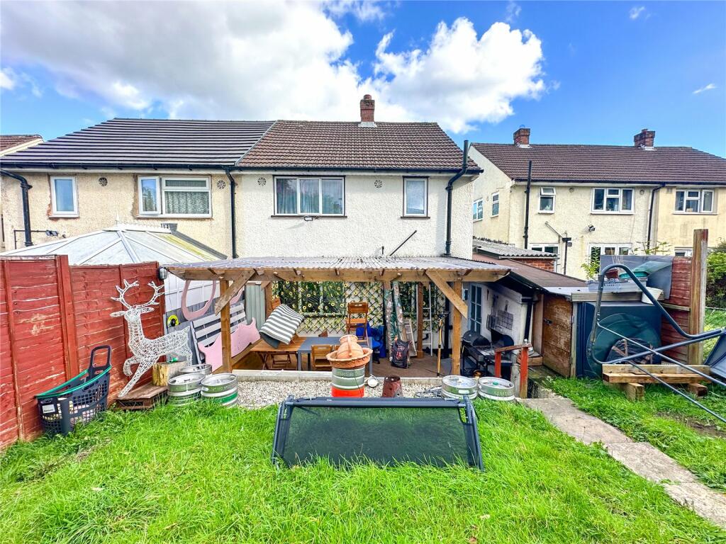 Additional image 18 of Offmoor Road, Birmingham, West Midlands, B32