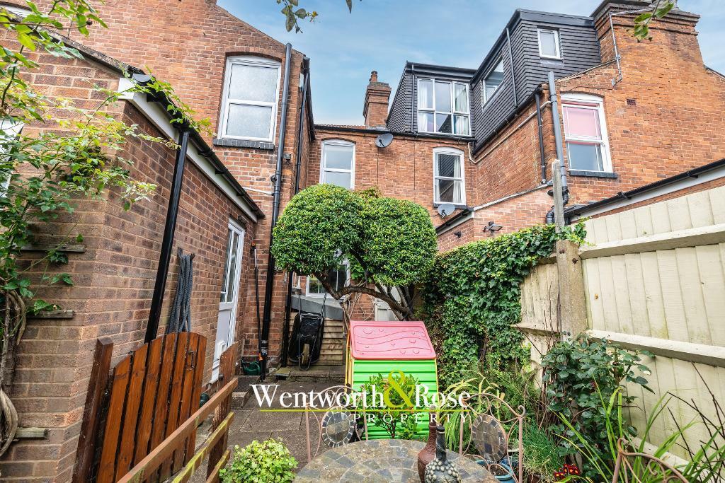 Additional image 38 of Rose Road, Harborne, Birmingham, B17 9LJ