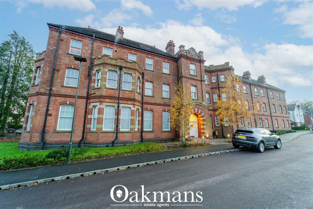 Additional image 30 of Woodlands, Willow Road, Bournville, B30