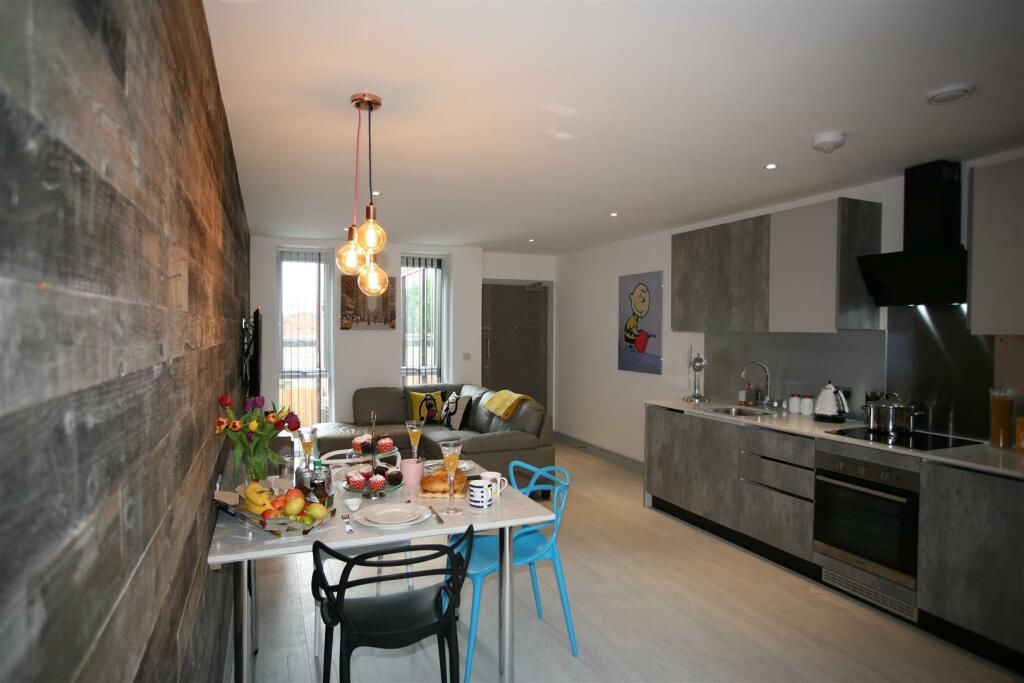 Additional image 5 of Flat 6 Elliott Apartments, 50 Selly Hill Road, Birmingham