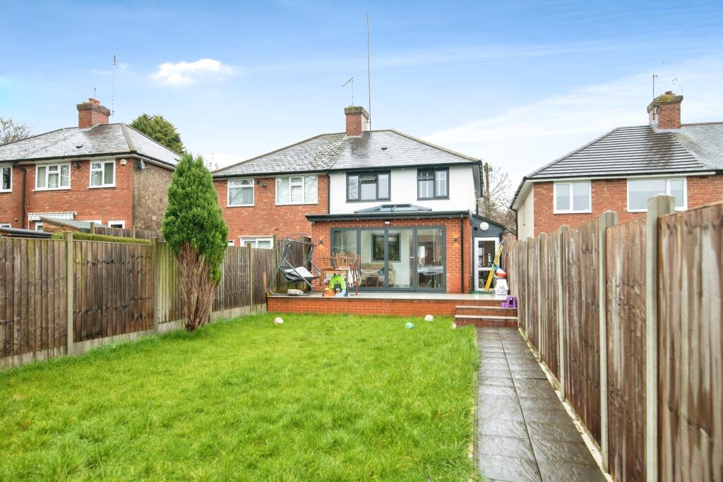 Additional image 17 of Tedstone Road, Birmingham, West Midlands, B32