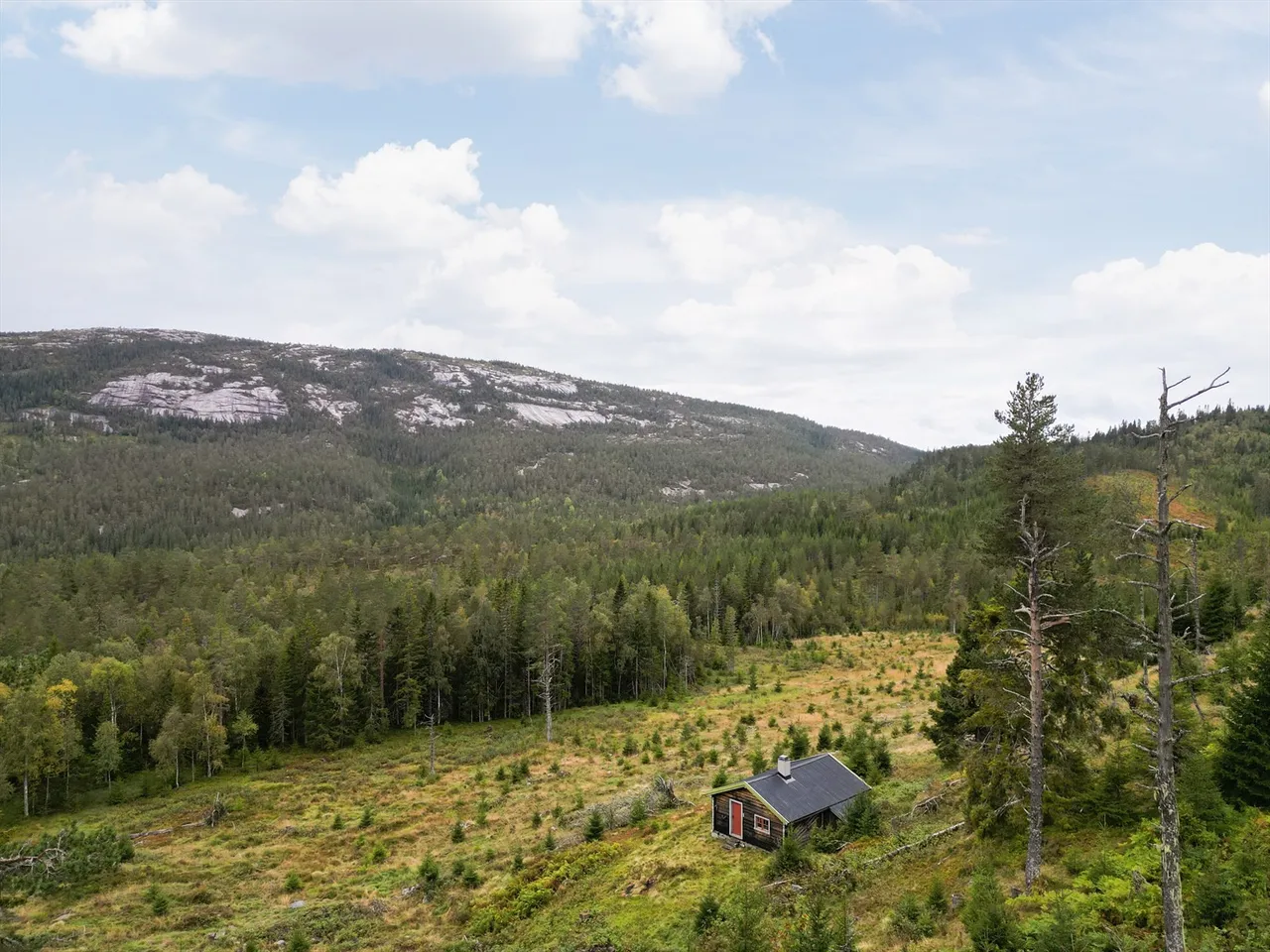 Additional image 3 of Stavsholtvegen 268, 3803 Bø i Telemark