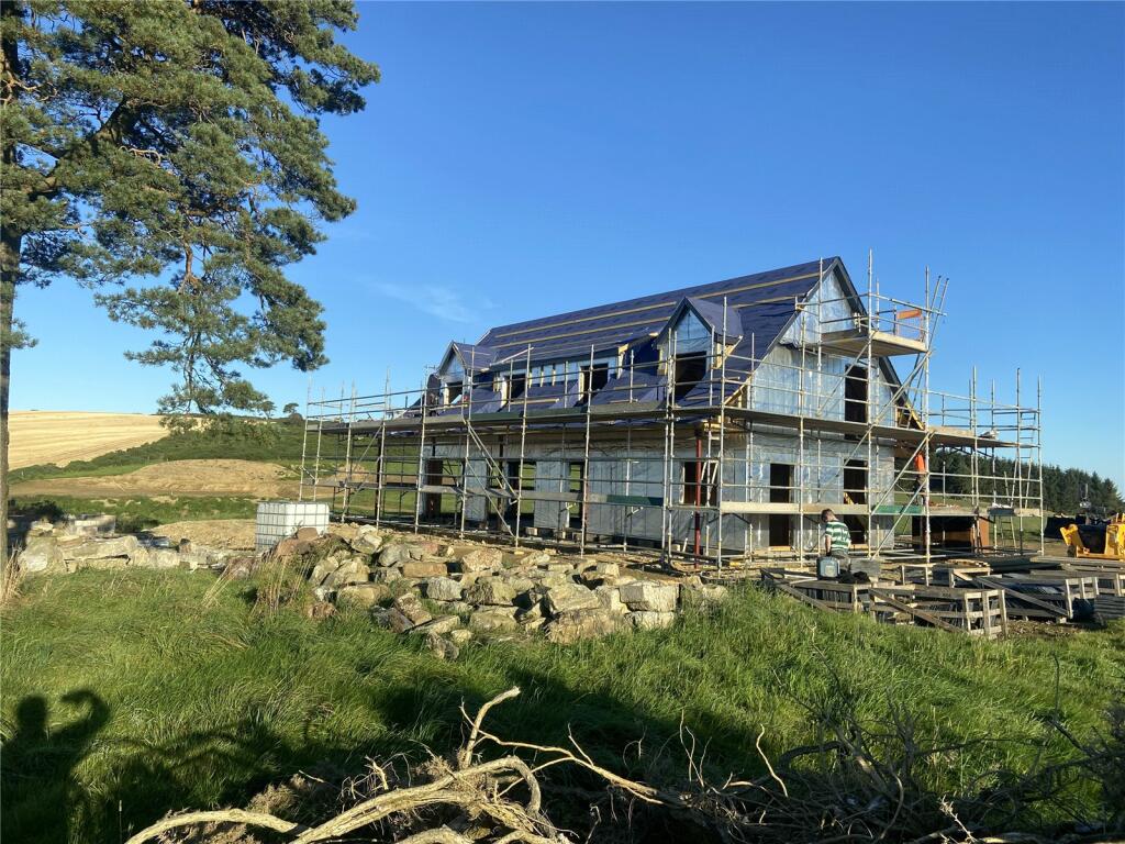 Additional image 5 of Backhill Of Drumblair, Forgue, Huntly, Aberdeenshire, AB54