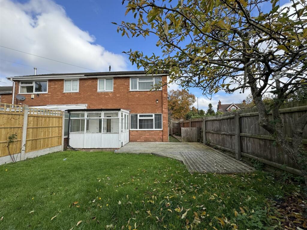 Additional image 32 of Handsworth Wood Road, Handsworth Wood, Birmingham