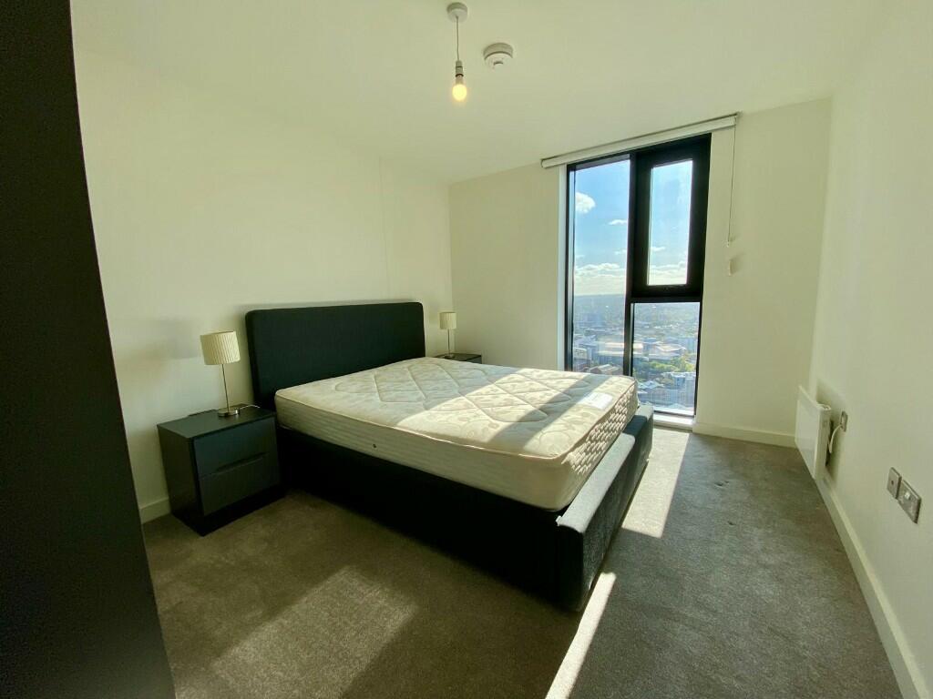 Additional image 4 of The Bank Tower 2, Birmingham, B16