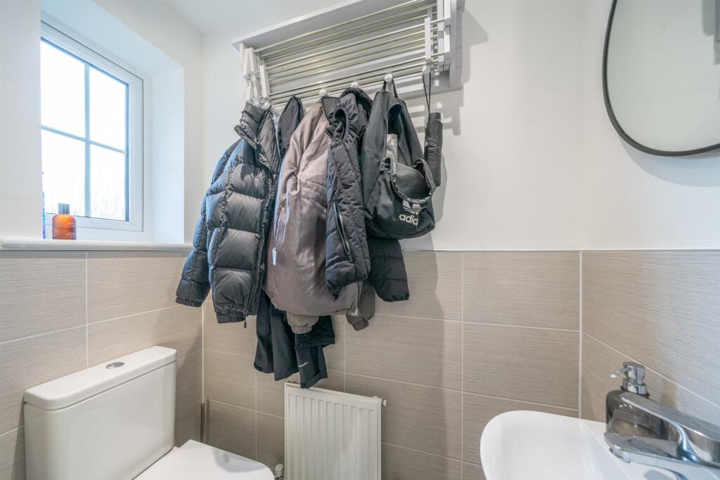 Additional image 8 of Kestrel Way, St. Albans