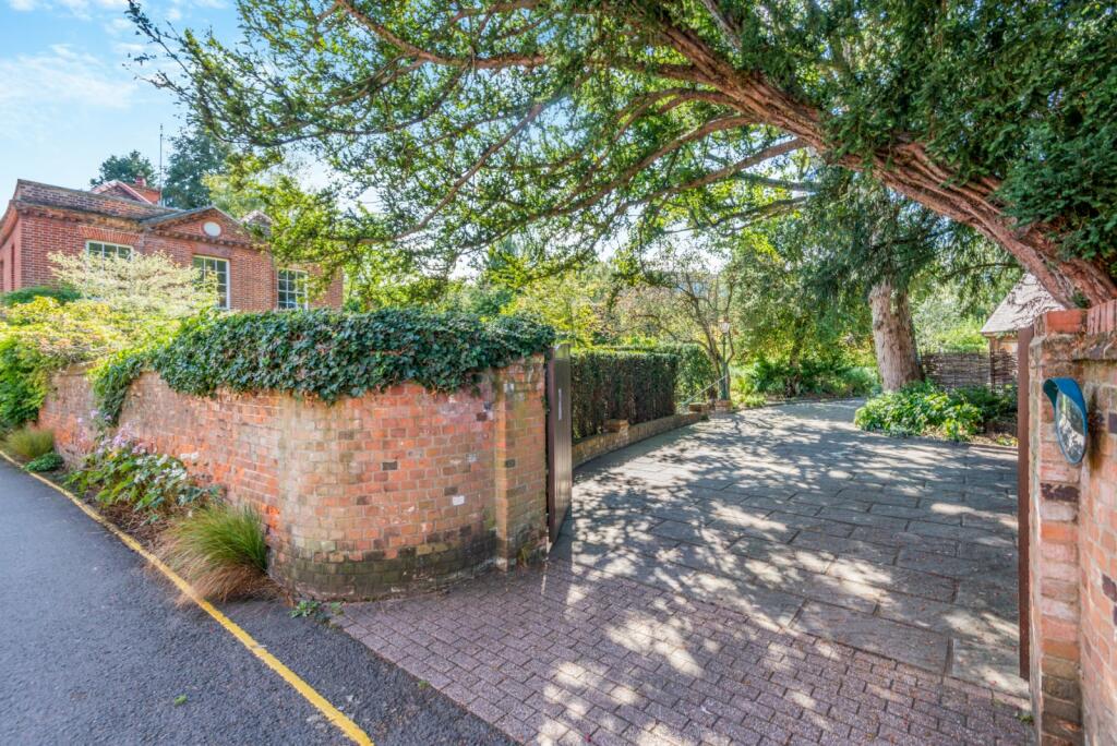 Additional image 21 of Mill Lane, Welwyn, Hertfordshire