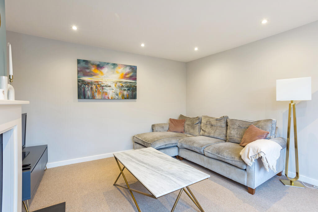 Additional image 17 of Manor Road, Wheathampstead, AL4