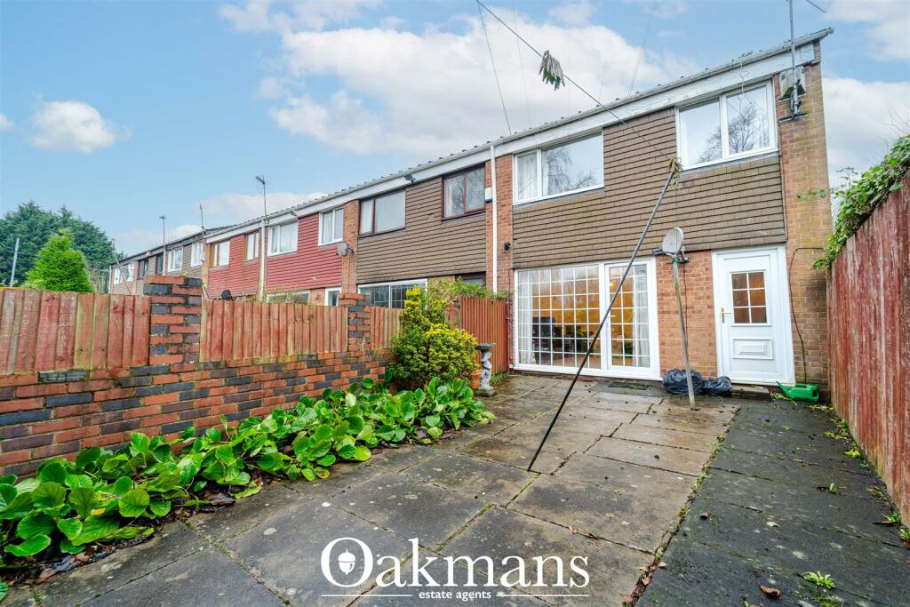 Additional image 18 of Water Mill Close, Birmingham, B29