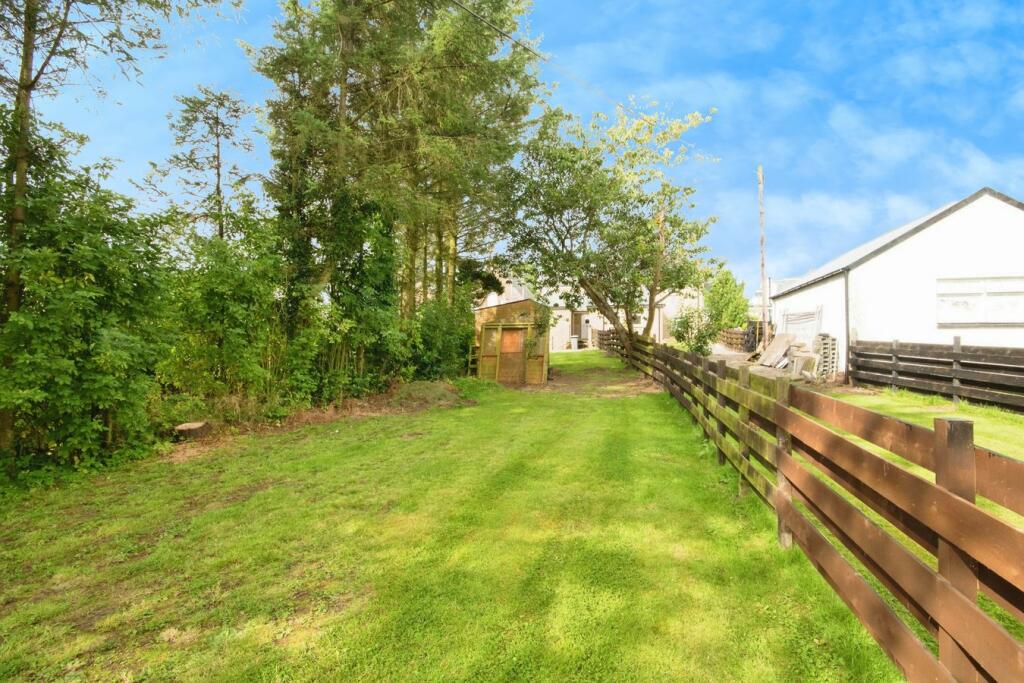 Additional image 17 of Main Street, New Byth, Turriff, AB53