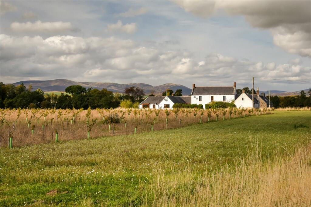 Additional image 7 of Mill Of Pert, Northwaterbridge, Laurencekirk, Angus, AB30