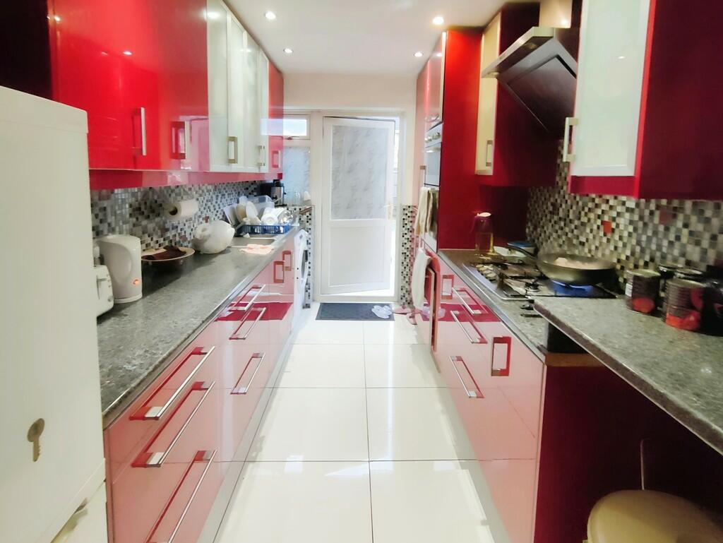 Additional image 9 of Calder Grove, Handsworth