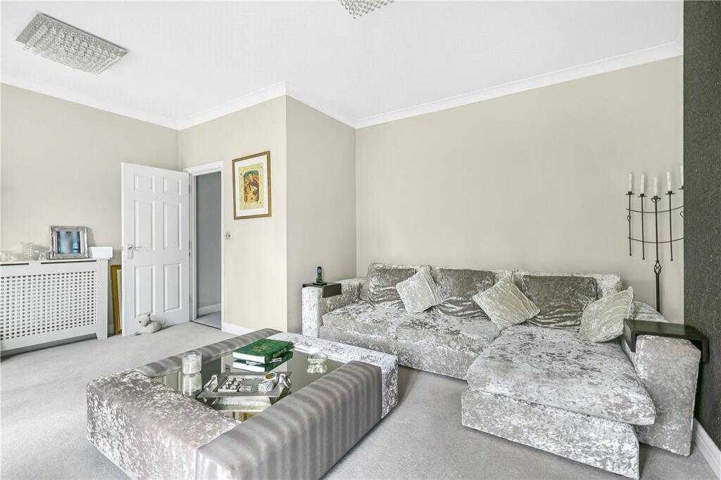 Additional image 10 of Beningfield Drive, Napsbury Park, St. Albans, Hertfordshire