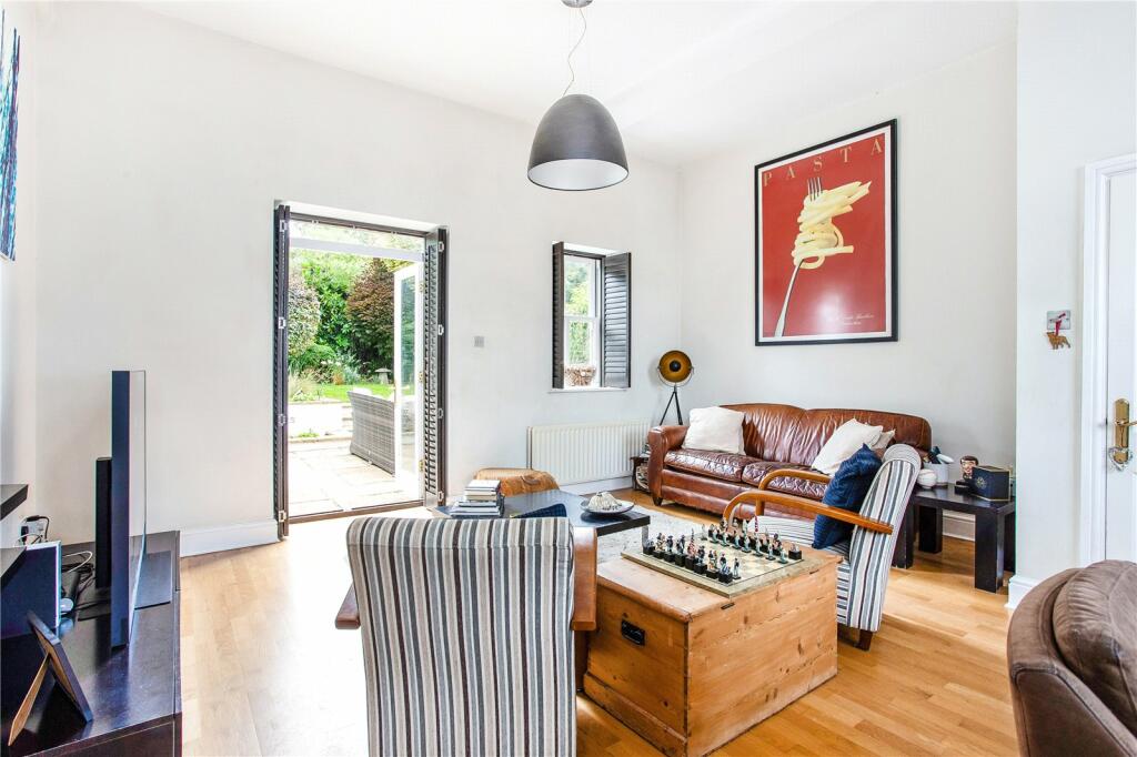 Additional image 5 of Tewin Water, Welwyn, Hertfordshire, AL6