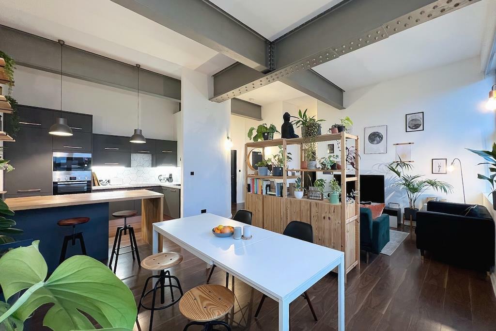 Additional image 4 of New Hampton Lofts, Jewellery Quarter