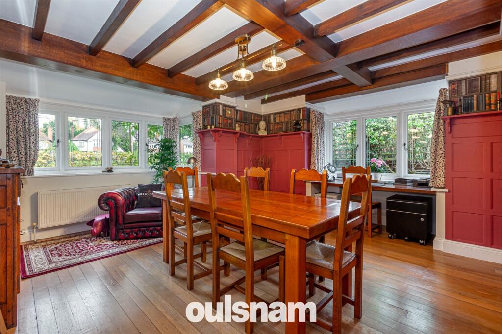 Additional image 26 of West Heath Road, Northfield, Birmingham, West Midlands, B31