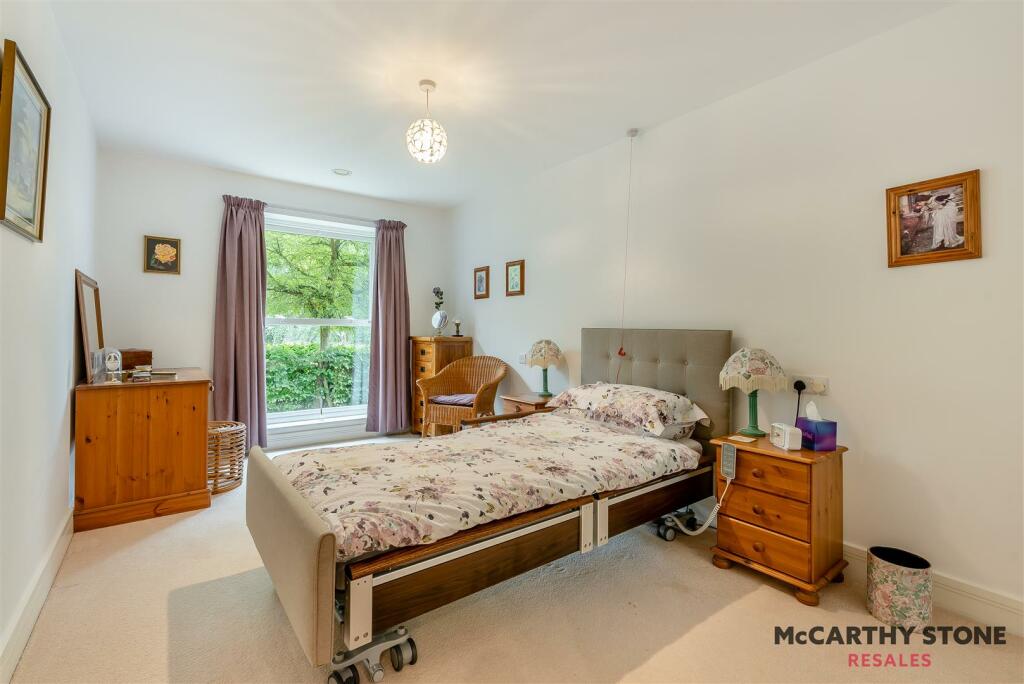 Additional image 9 of Peel Court, College Way, Welwyn Garden City, Hertfordshire, AL8 6DG