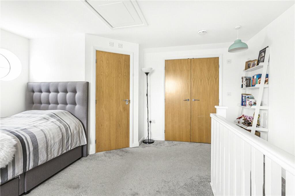 Additional image 16 of De Soissons Close, Welwyn Garden City, Hertfordshire, AL8