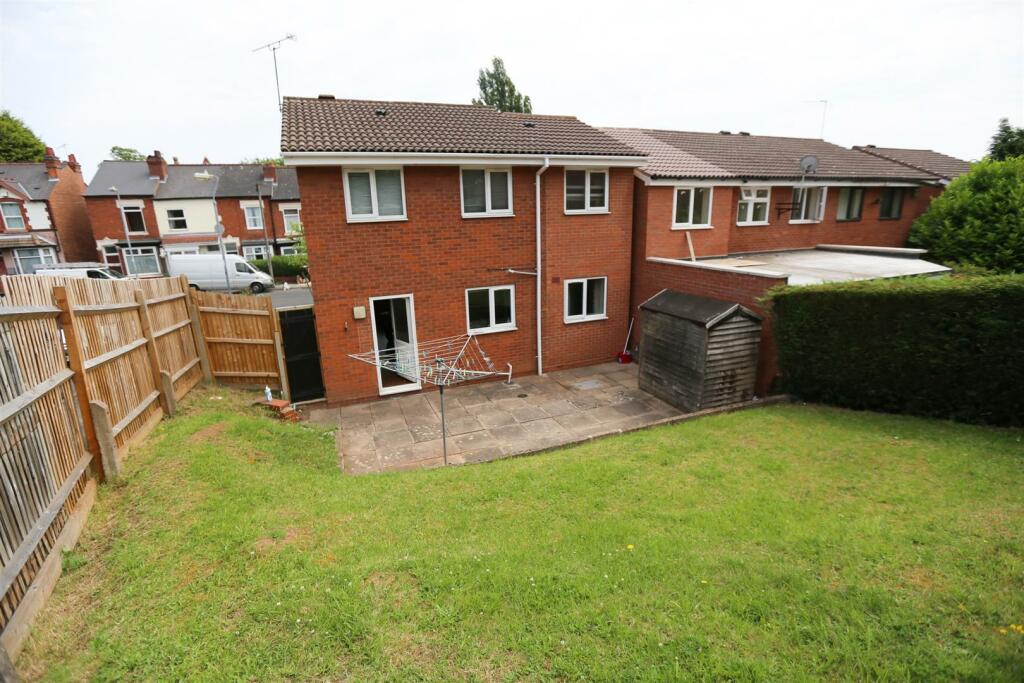 Additional image 11 of Heeley Road, Birmingham