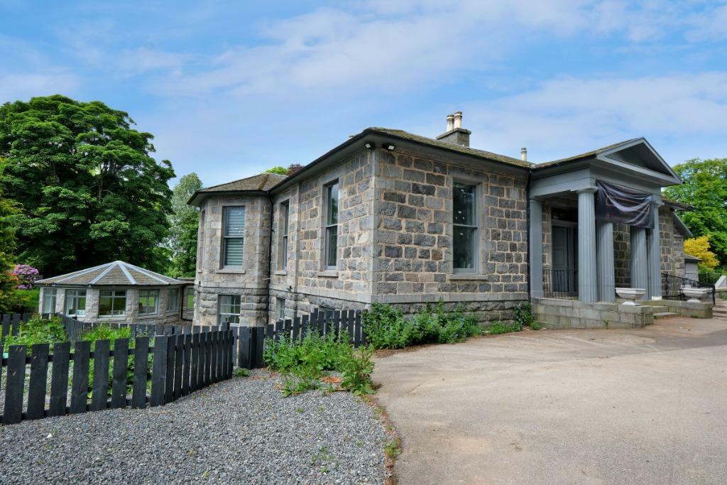 Additional image 20 of Kirkton House