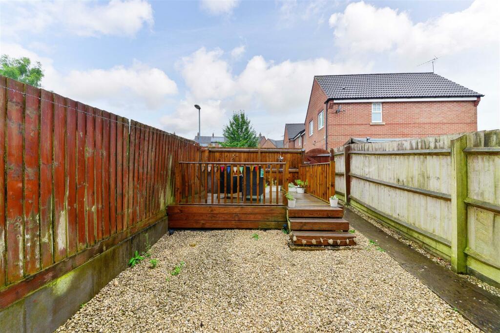 Additional image 14 of Carriageway Walk, Kings Norton, Birmingham