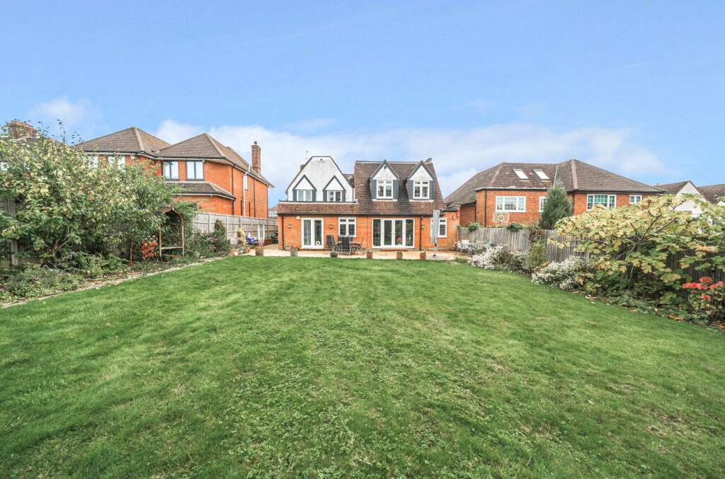 Additional image 20 of Brookmans Park, Hertfordshire