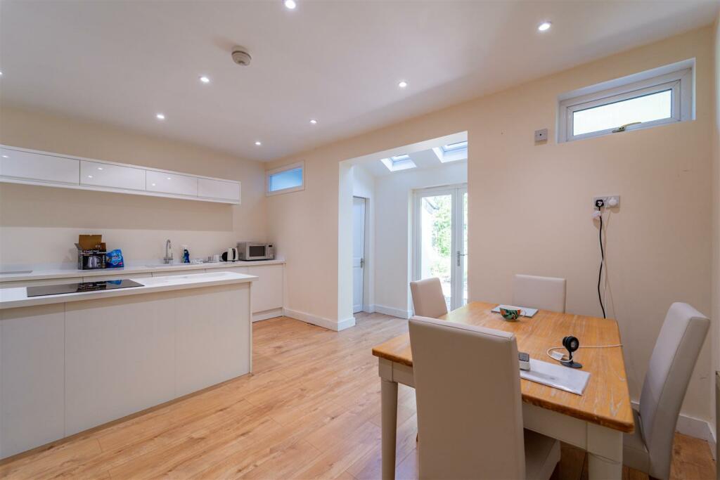 Additional image 6 of The Circle, Birmingham