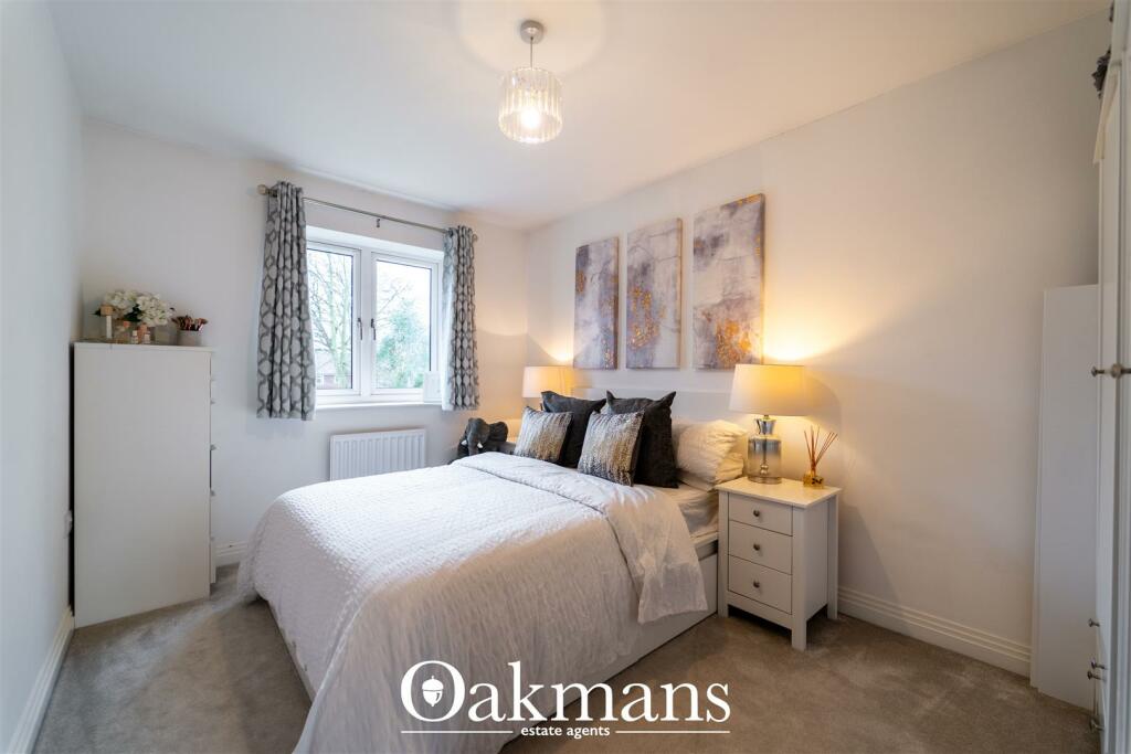Additional image 14 of New House Farm Drive, Bournville Village Trust, Birmingham