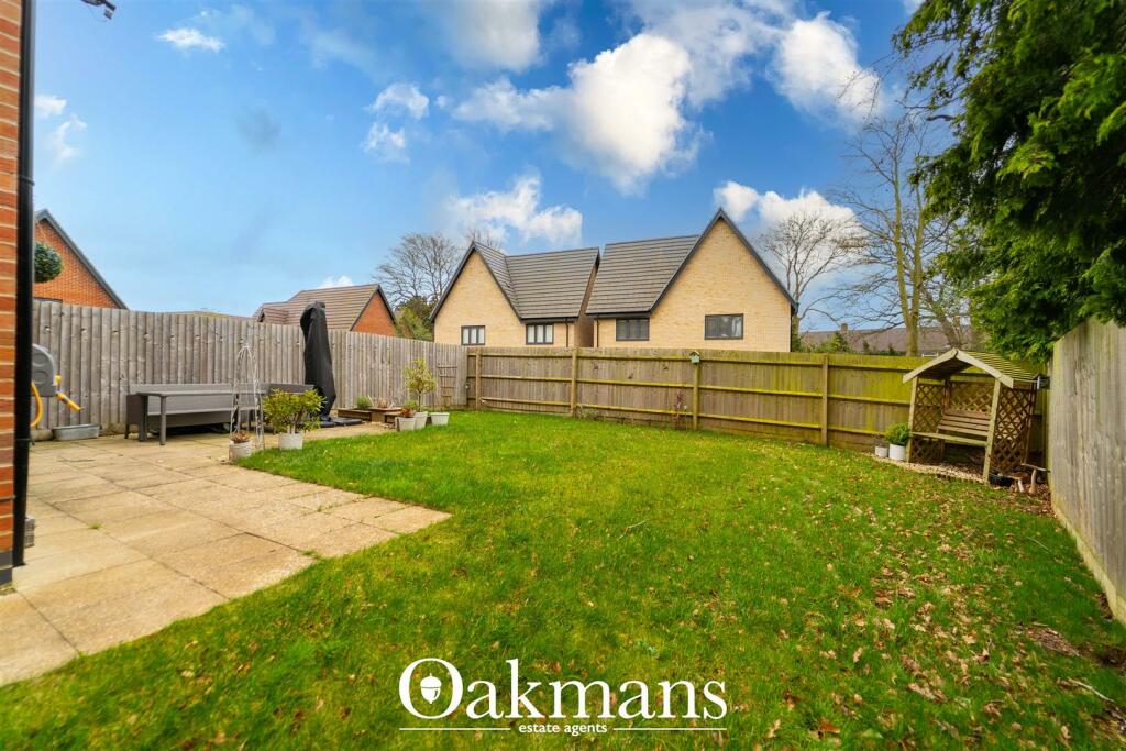 Additional image 20 of New House Farm Drive, Bournville Village Trust, Birmingham