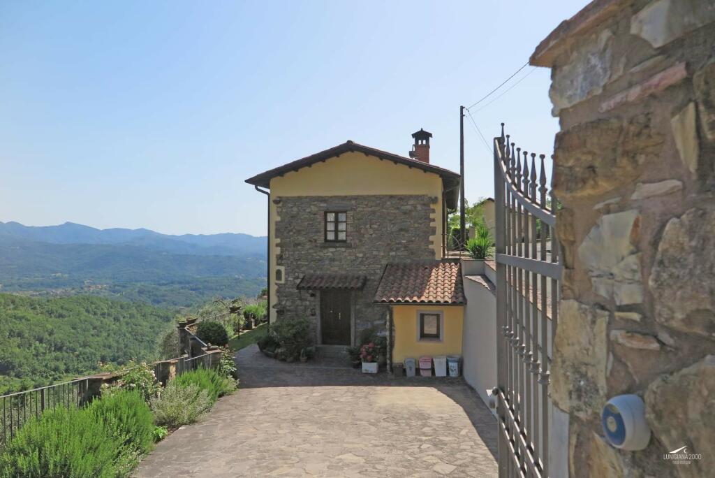 Additional image 3 of Tuscany, Lunigiana, Fivizzano, Italy