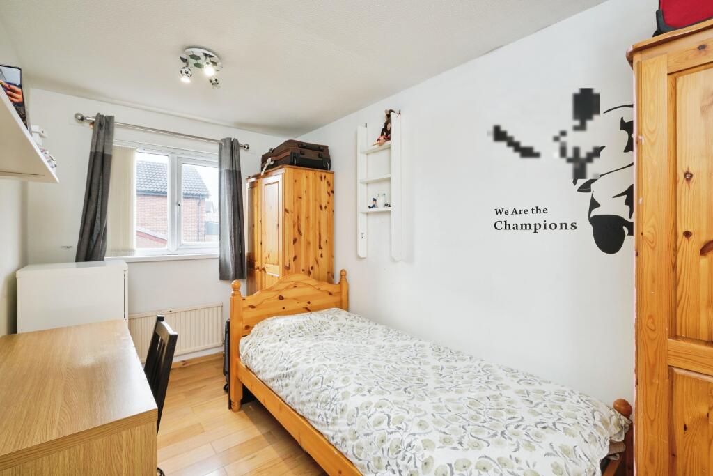 Additional image 14 of Clark Street, Birmingham, West Midlands, B16