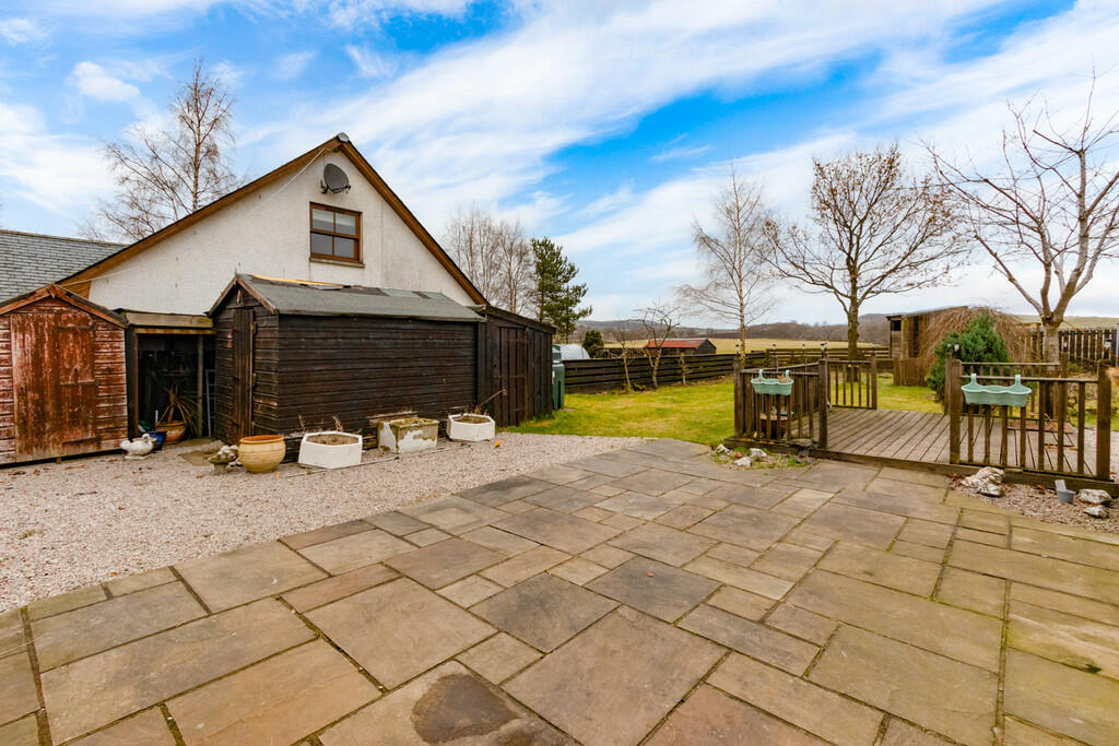 Additional image 23 of Station Road, Kennethmont, Huntly