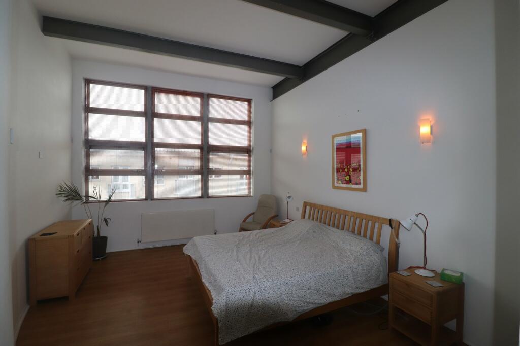 Additional image 8 of New Hampton Lofts, 99 Branston Street, Birmingham, West Midlands, B18