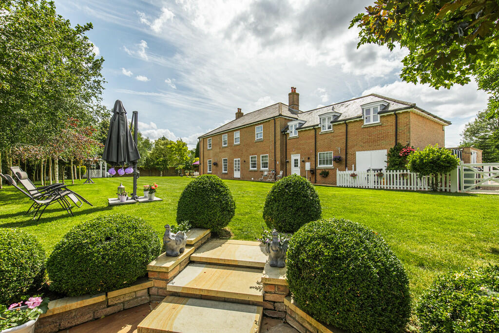 Additional image 3 of Ashill, IP25 7BN