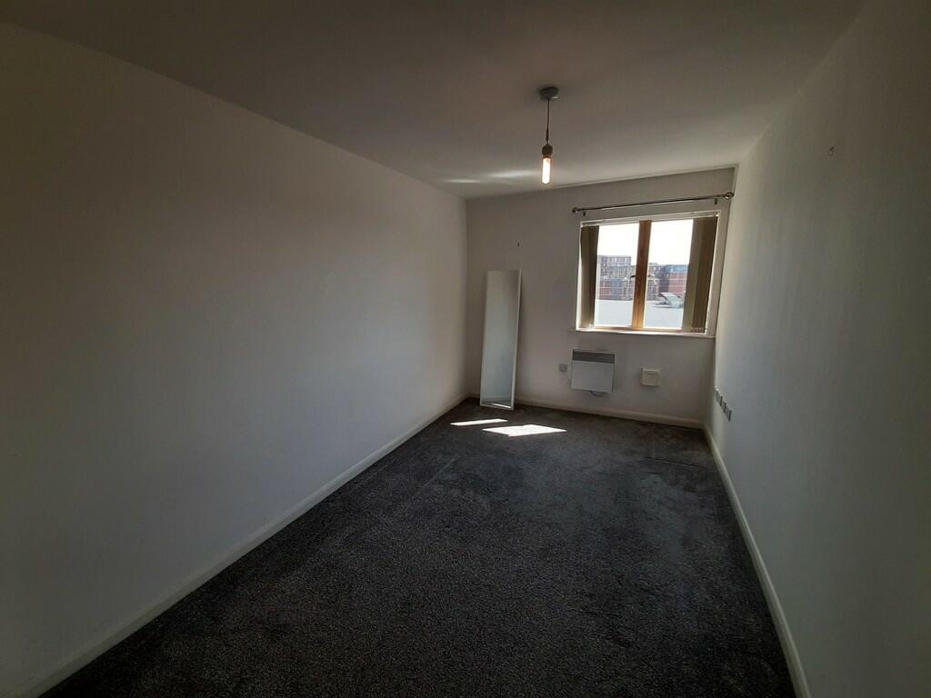 Additional image 5 of Bow Street, City Walk, B1 1DW
