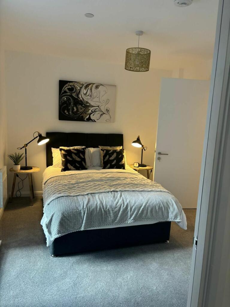 Additional image 11 of Apartment Park View