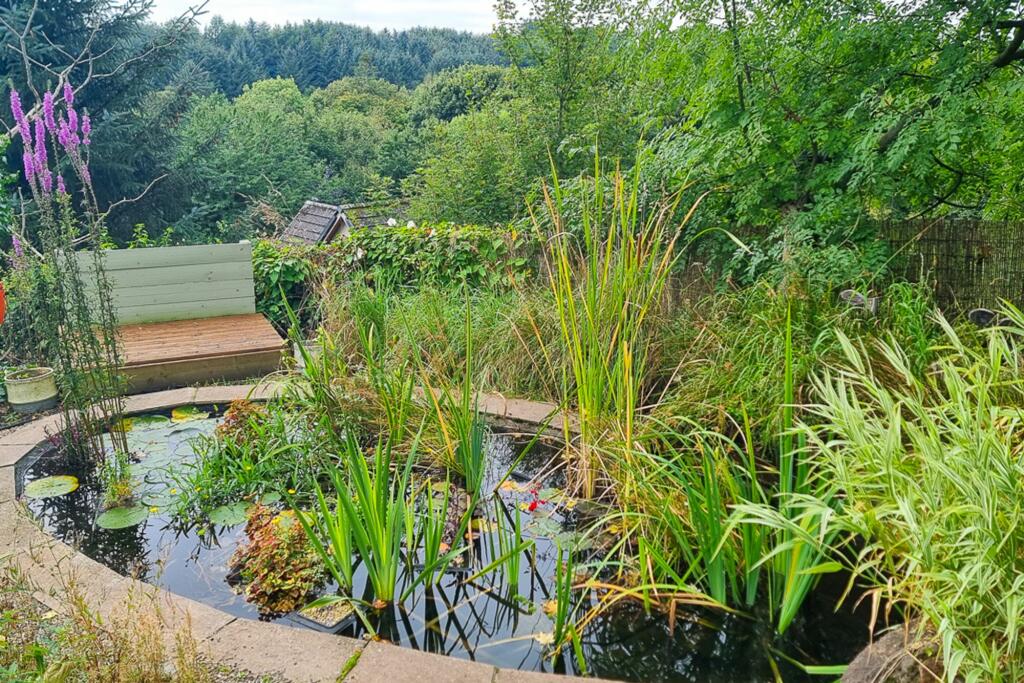 Additional image 28 of Hallhill House, Sunnybrae, Turriff, Aberdeenshire AB53 4BL