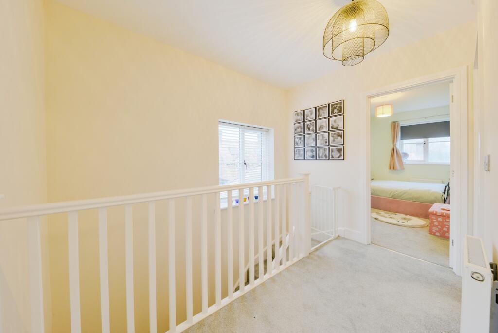 Additional image 10 of Humbers Hoe, St. Albans, AL3