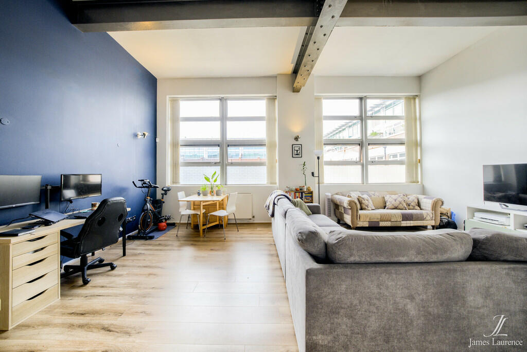 Additional image 4 of New Hampton Lofts, 90 Great Hampton Street, Jewellery Quarter