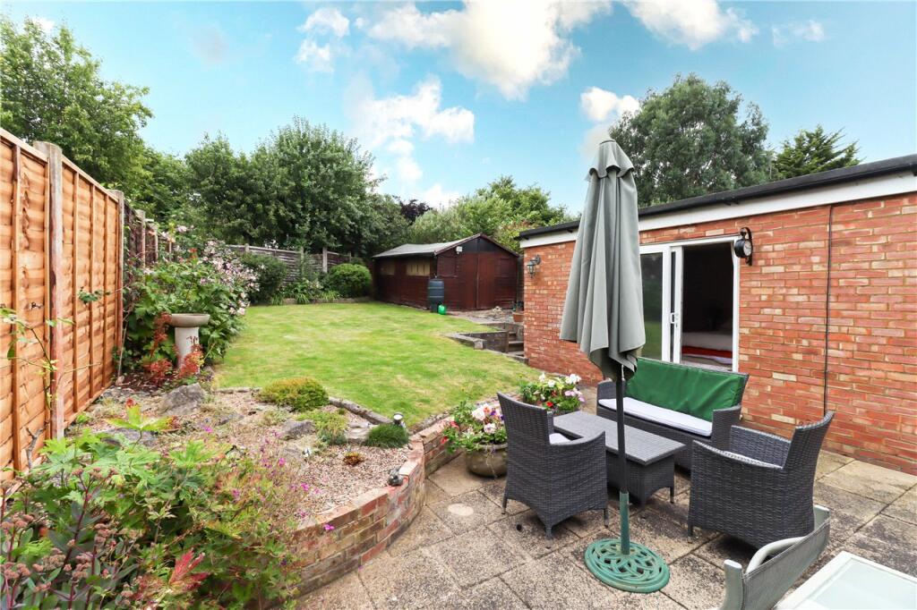 Additional image 17 of Chiswell Green Lane, St. Albans, Hertfordshire, AL2