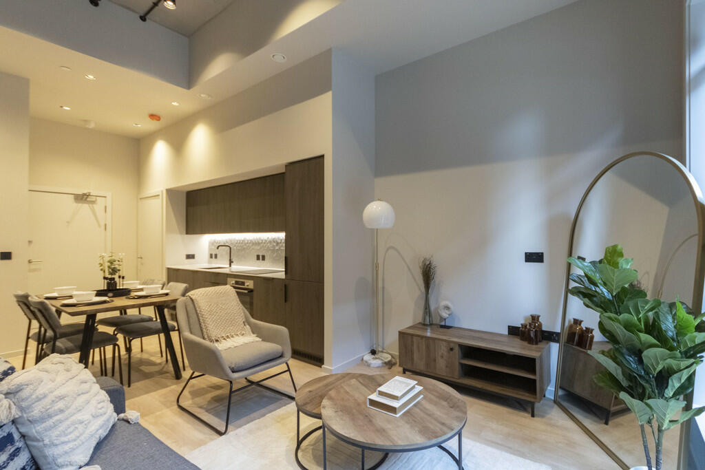 Additional image 4 of SETL, Ludgate Hill, Jewellery Quarter, B3