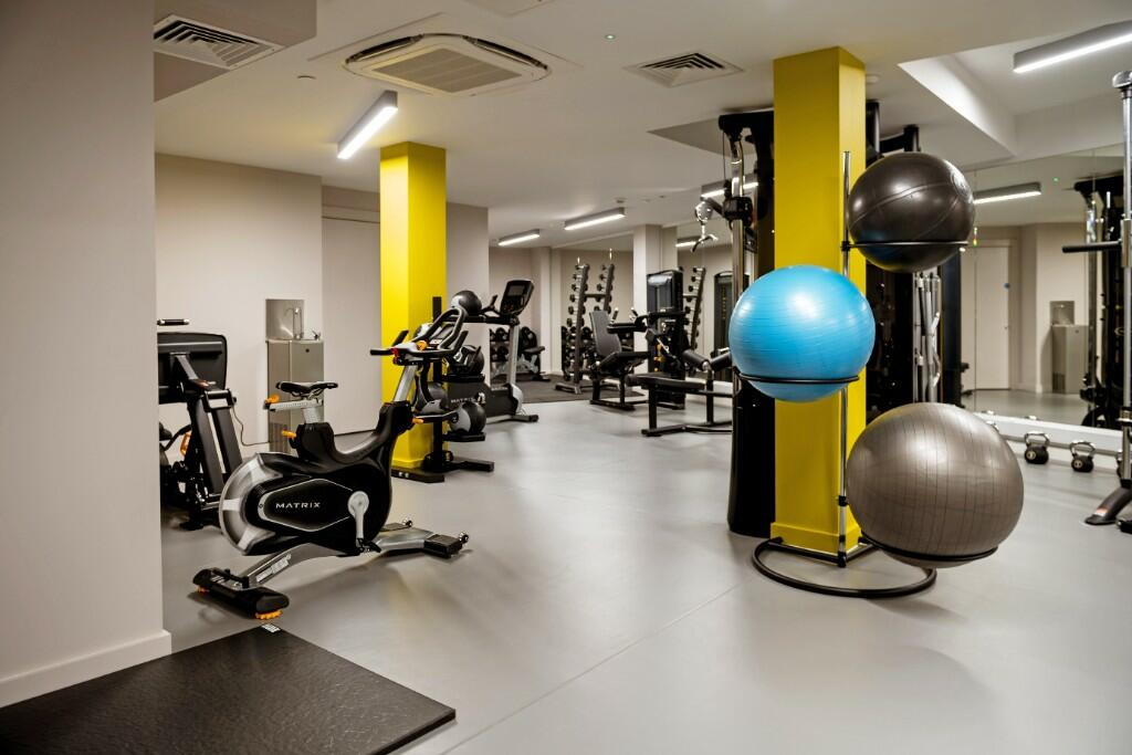 Additional image 7 of Schoolhill, Aberdeen, Aberdeenshire, AB10