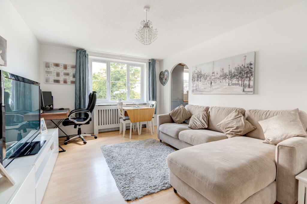 Additional image 2 of Village Court, Twyford Road, St. Albans, Hertfordshire, AL4