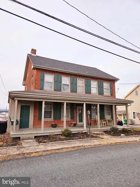 Primary image of 5383 Marion Main Street, Chambersburg, PA 17202